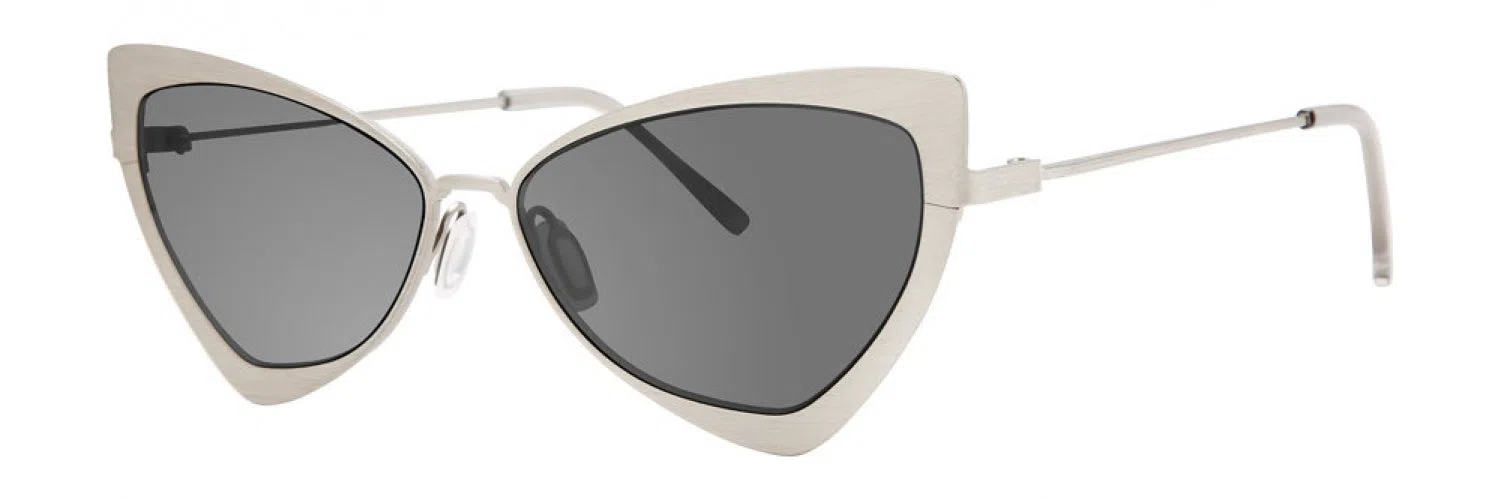 Vera Wang Point Sunglasses - view 2